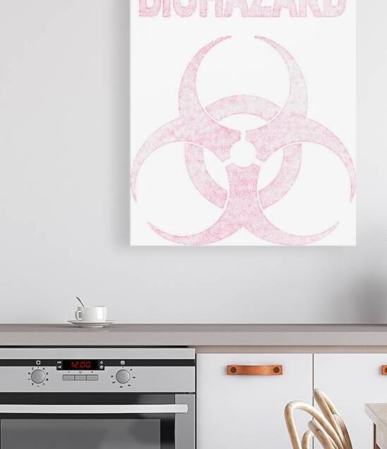 BIOHAZARD 23 by KhoaNguyen