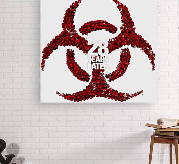 BIOHAZARD 26 Reproduction
