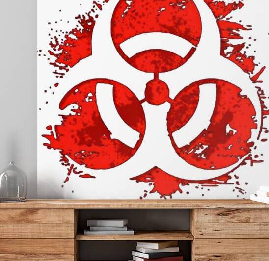 BIOHAZARD 28 by KhoaNguyen