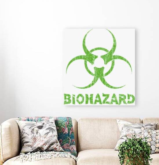 BIOHAZARD 29 by KhoaNguyen