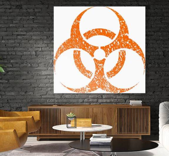 BIOHAZARD 31 by KhoaNguyen