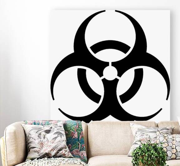 BIOHAZARD 32 by KhoaNguyen