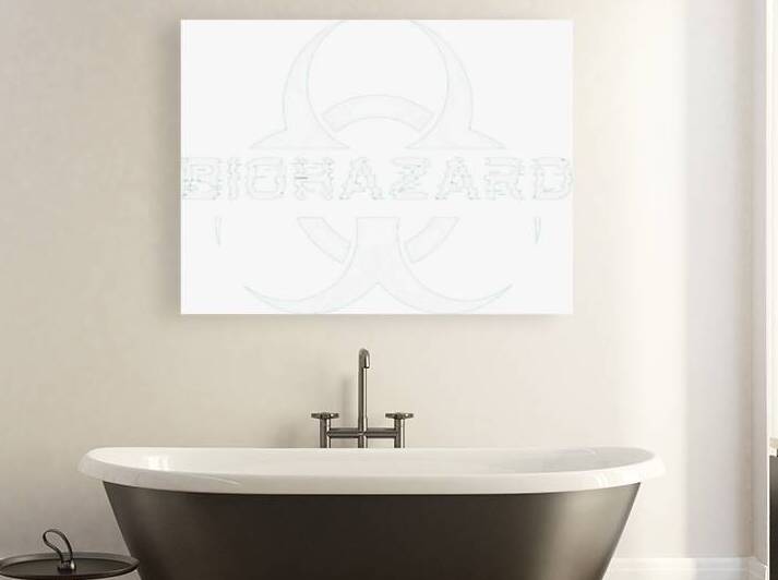 BIOHAZARD 35 Reproduction