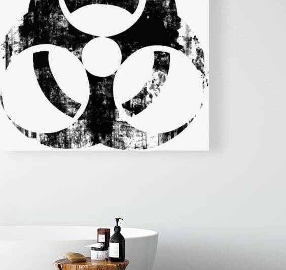 BIOHAZARD 55 by KhoaNguyen