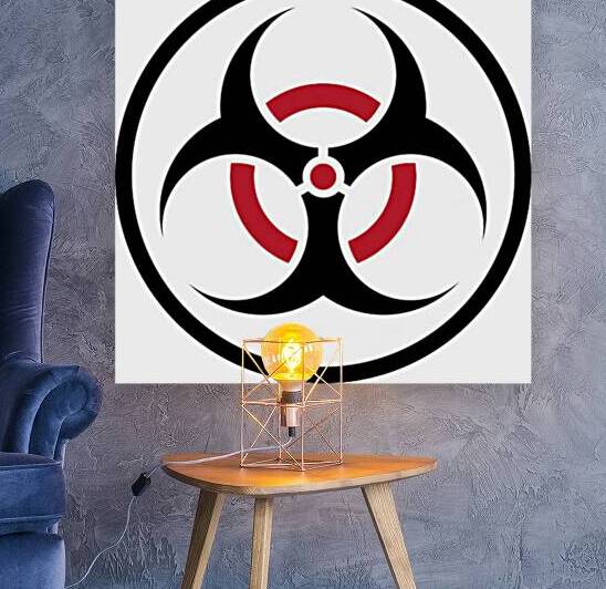 BIOHAZARD 59 by KhoaNguyen