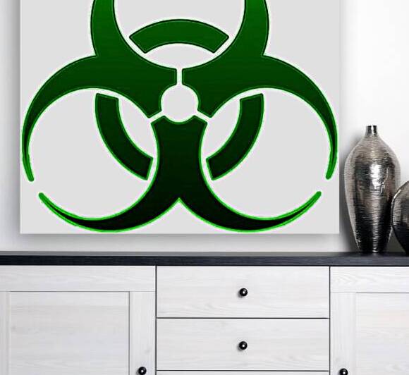 BIOHAZARD 62 by KhoaNguyen