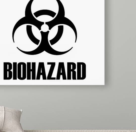 BIOHAZARD 8 by KhoaNguyen
