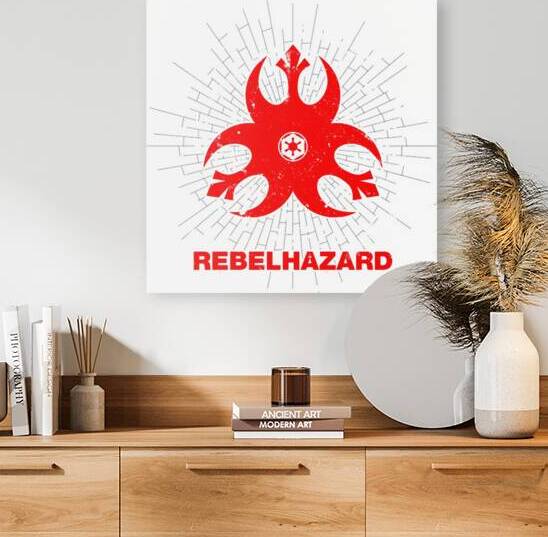 BIOHAZARD 13 by KhoaNguyen
