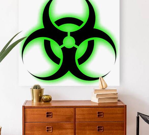BIOHAZARD 16 by KhoaNguyen