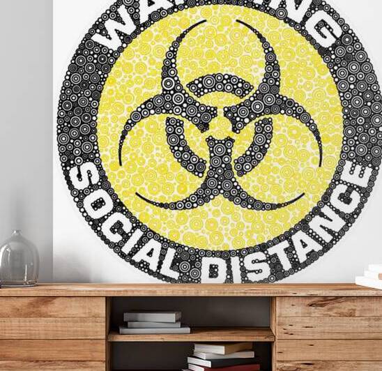 BIOHAZARD 30 by KhoaNguyen