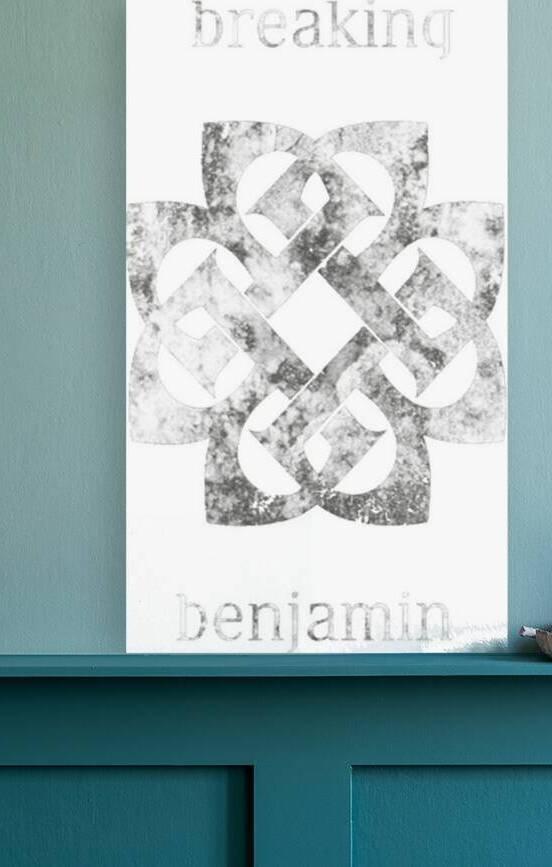Breaking Benjamin 17 by KhoaNguyen