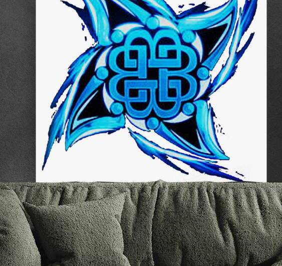 Breaking Benjamin 60 Reproduction