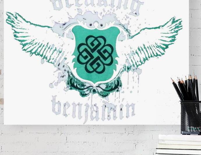 Breaking Benjamin 5 by KhoaNguyen