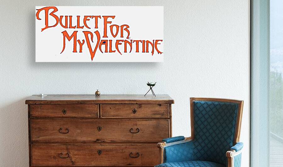 Bullet for My Valentine 7 by KhoaNguyen