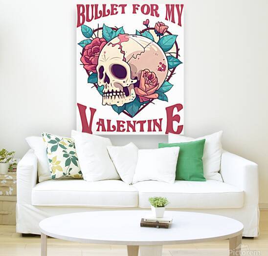 Bullet for My Valentine 10 by KhoaNguyen