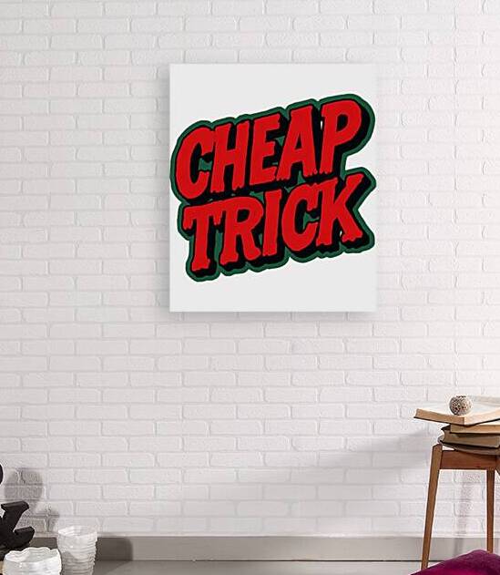Cheap Trick 36 by KhoaNguyen