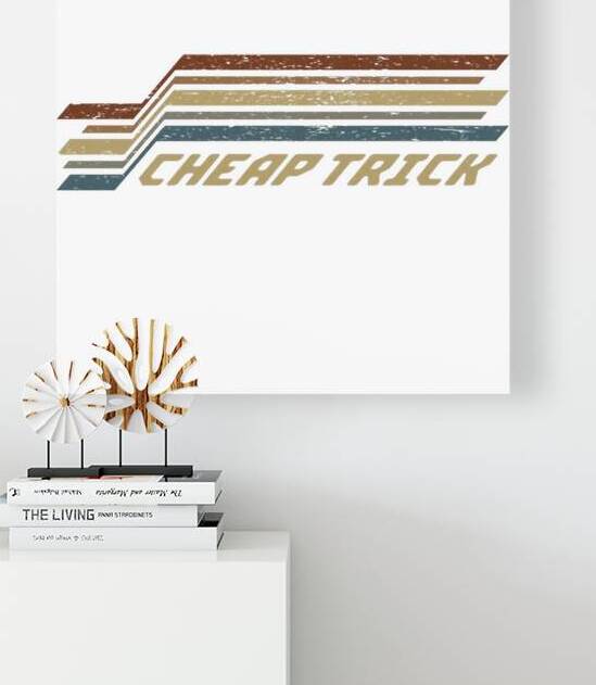 Cheap Trick 57 by KhoaNguyen