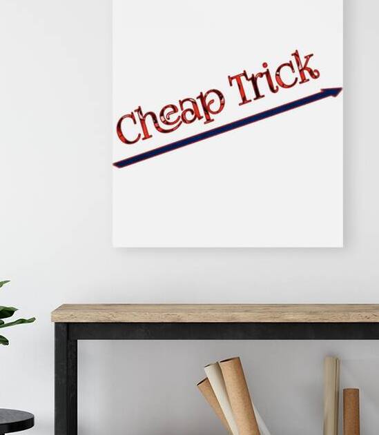 Cheap Trick 30 by KhoaNguyen