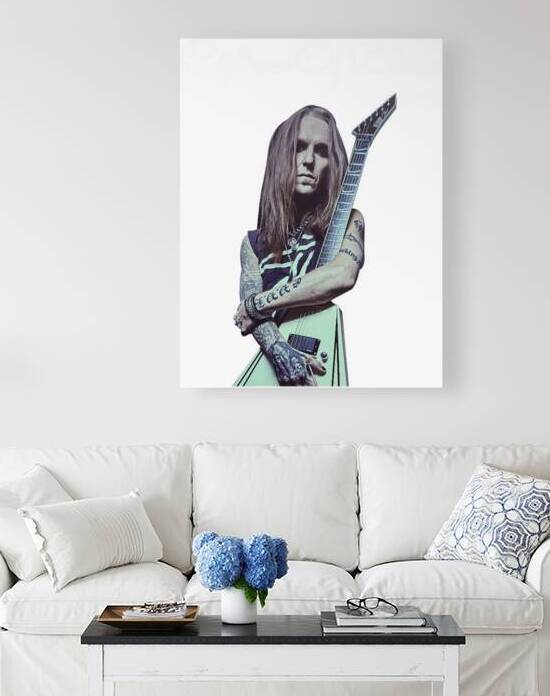 Children of Bodom 6 by KhoaNguyen