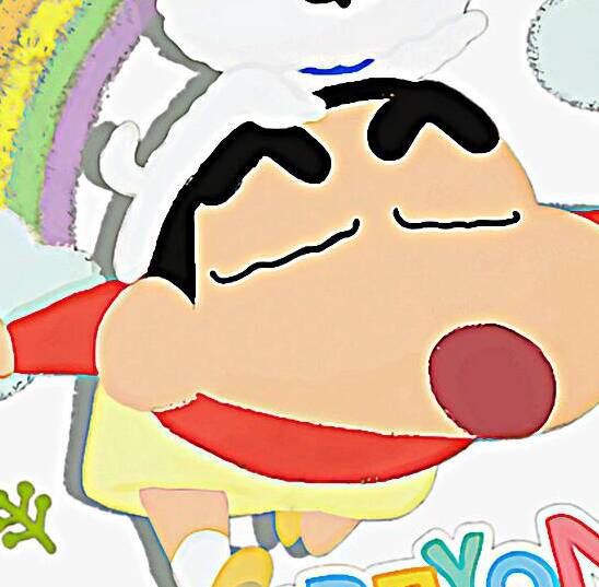 Crayon Shin chan 23 by KhoaNguyen