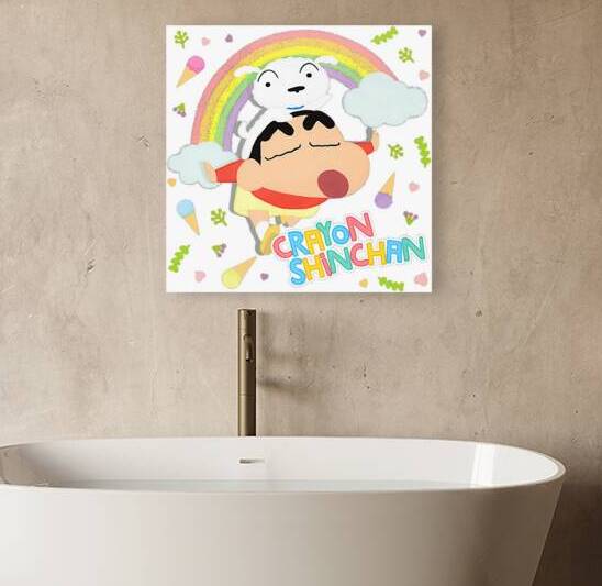 Crayon Shin chan 30 by KhoaNguyen