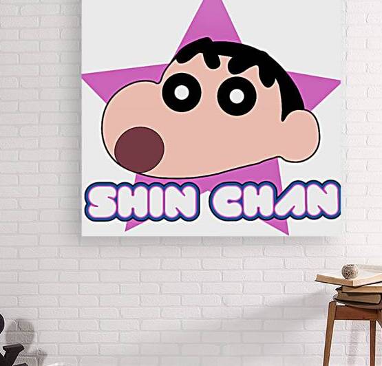 Crayon Shin chan 13 by KhoaNguyen