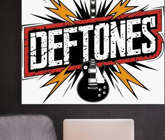 Deftones 31 by KhoaNguyen