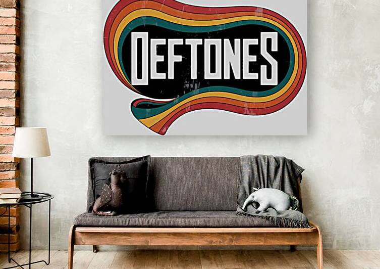 Deftones 34 by KhoaNguyen