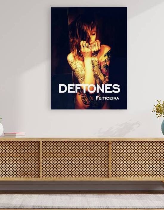 Deftones 39 by KhoaNguyen