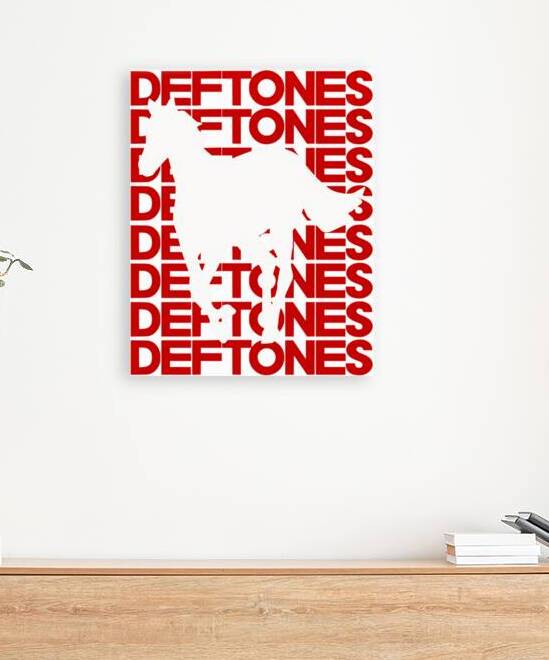 Deftones 42 by KhoaNguyen