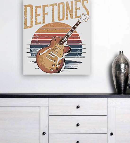 Deftones 44 by KhoaNguyen