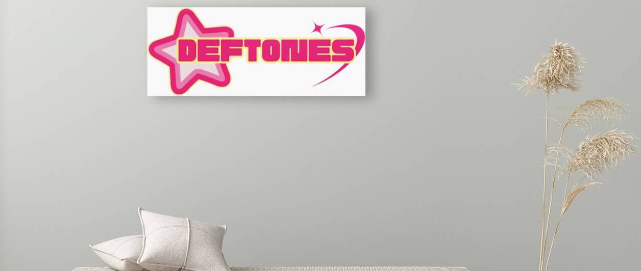 Deftones 2 by KhoaNguyen