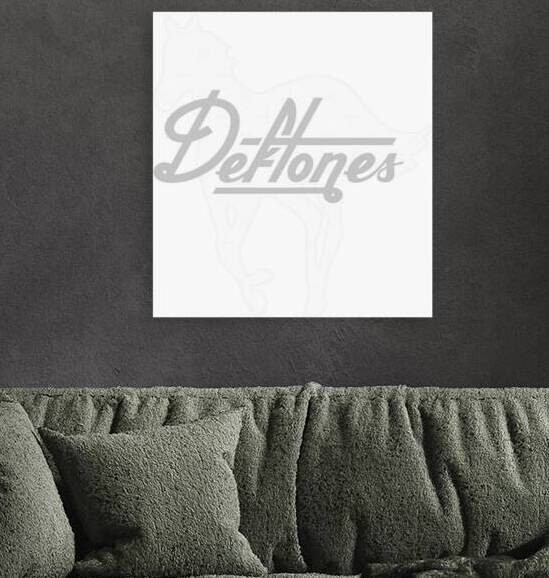 Deftones 5 by KhoaNguyen