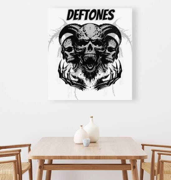 Deftones 36 by KhoaNguyen