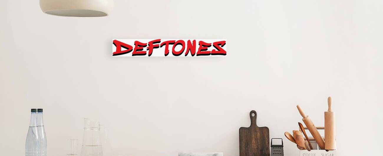 Deftones 43 by KhoaNguyen