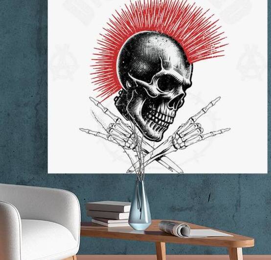 Disturbed 61 by KhoaNguyen