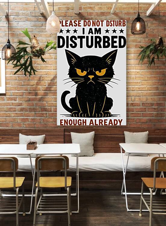 Disturbed 5 by KhoaNguyen