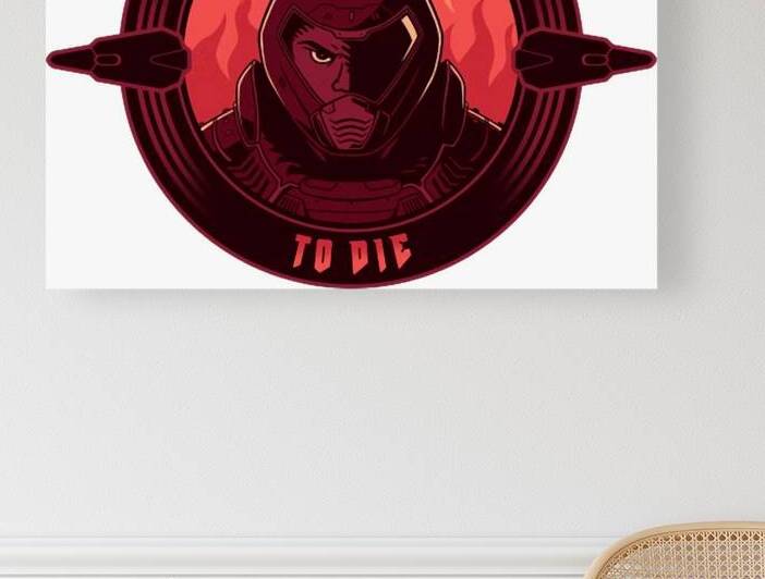 DOOM Eternal 52 by KhoaNguyen