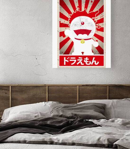 Doraemon 2 by KhoaNguyen