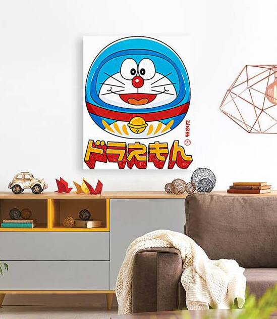 Doraemon 11 by KhoaNguyen