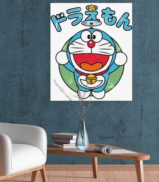 Doraemon 12 by KhoaNguyen