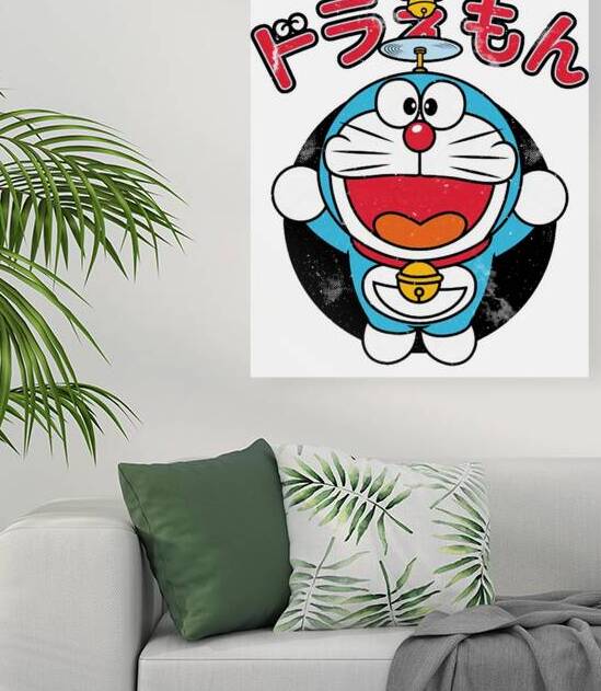 Doraemon 14 by KhoaNguyen