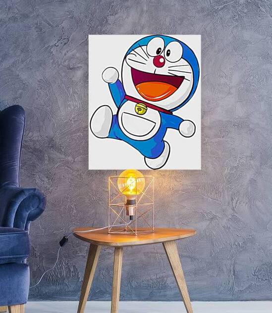 Doraemon 15 by KhoaNguyen