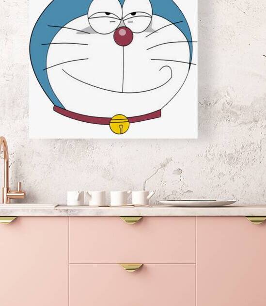 Doraemon 16 by KhoaNguyen