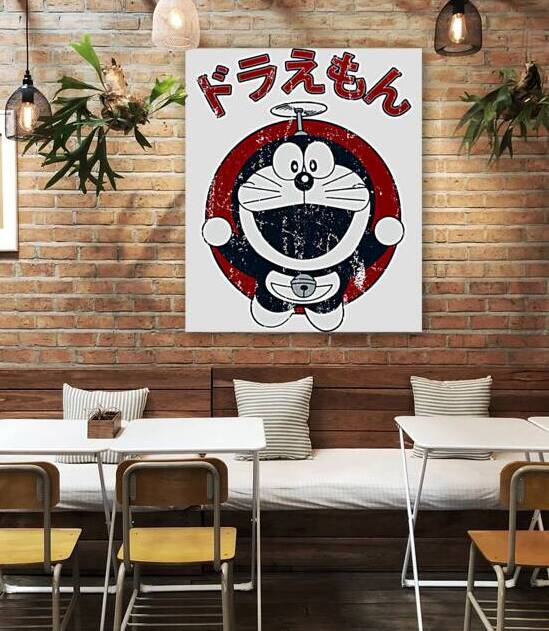 Doraemon 24 by KhoaNguyen