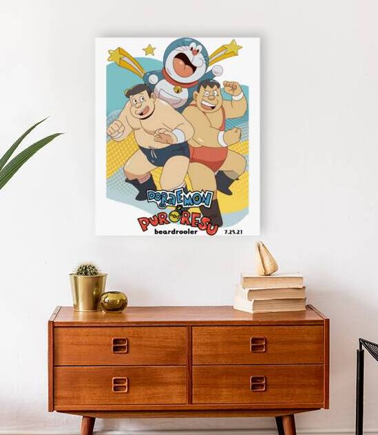 Doraemon 27 by KhoaNguyen