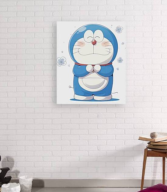 Doraemon 31 by KhoaNguyen