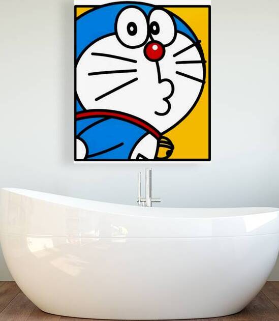 Doraemon 34 by KhoaNguyen
