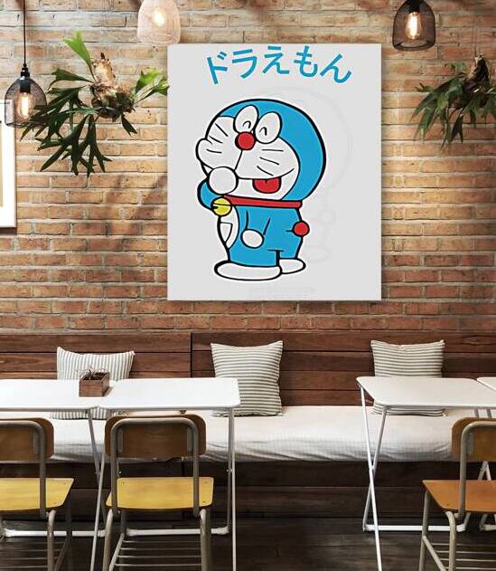 Doraemon 35 by KhoaNguyen