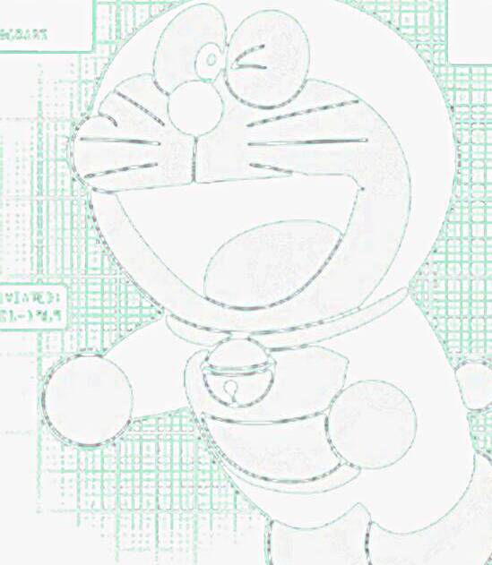 Doraemon 38 by KhoaNguyen